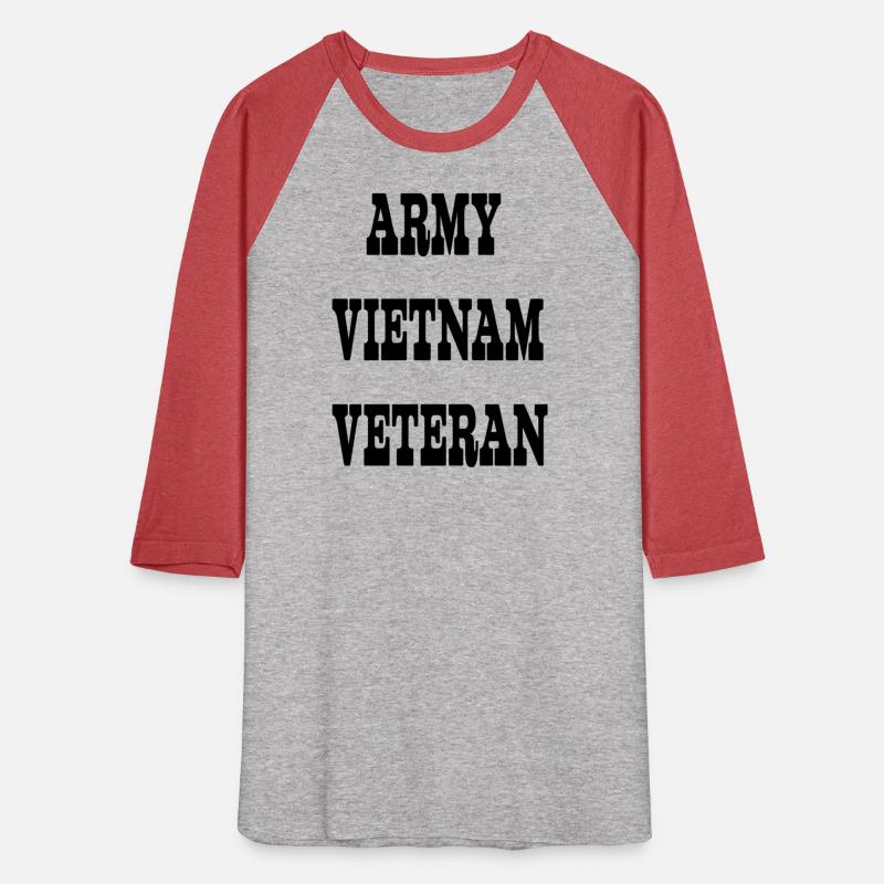 Army Vietnam Veteran