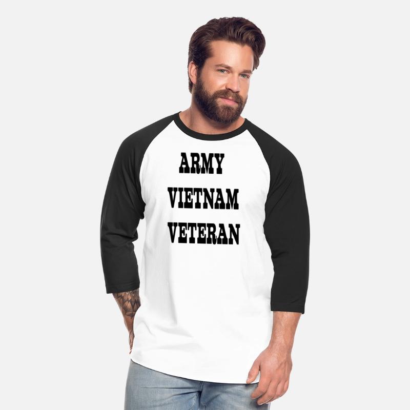 Army Vietnam Veteran
