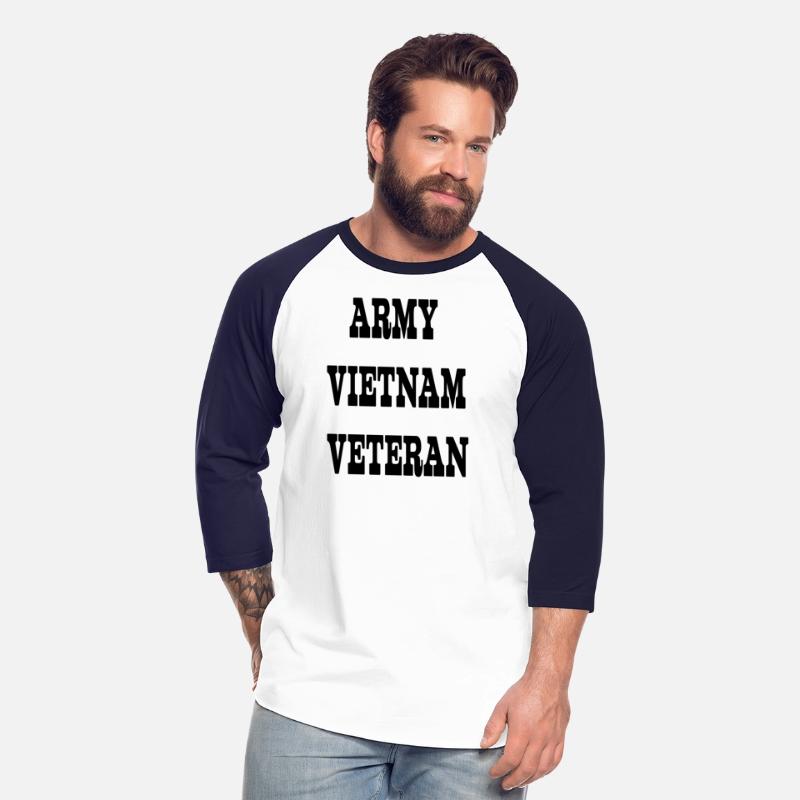 Army Vietnam Veteran
