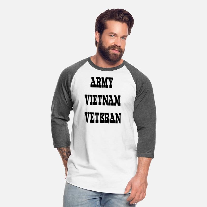 Army Vietnam Veteran