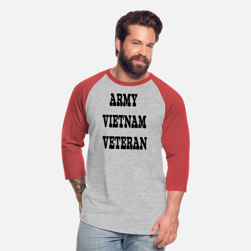 Army Vietnam Veteran