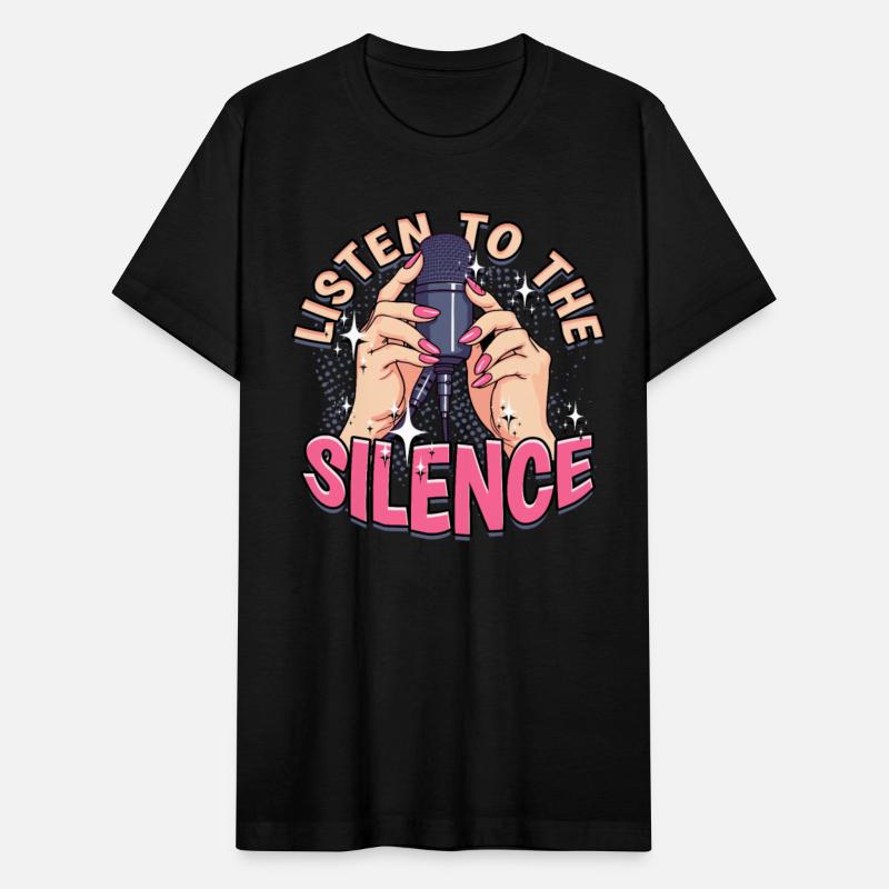 ASMR Listen to the Silence