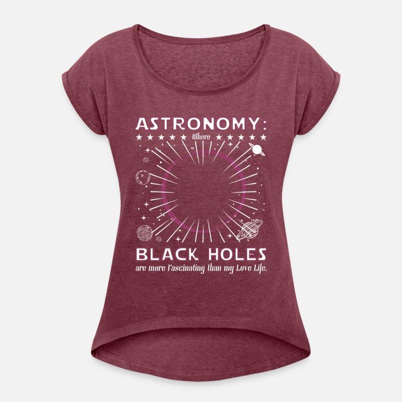 Astronomy black hole