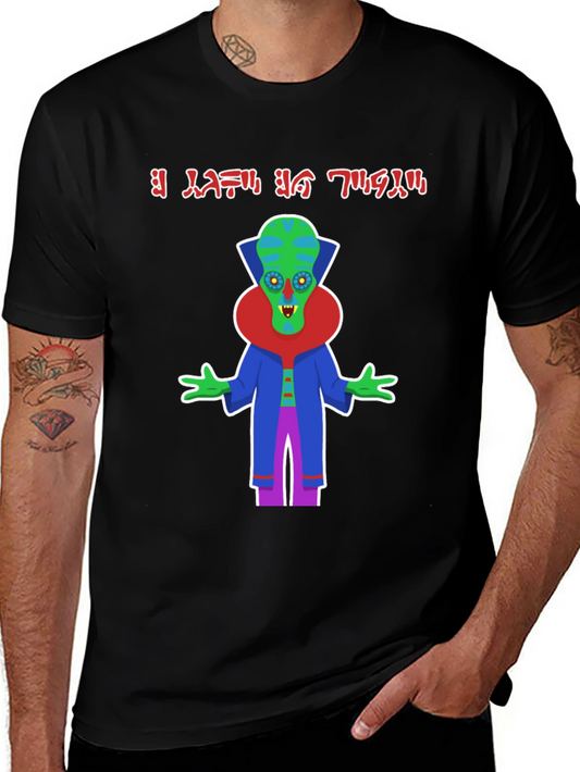 Alien T-Shirt