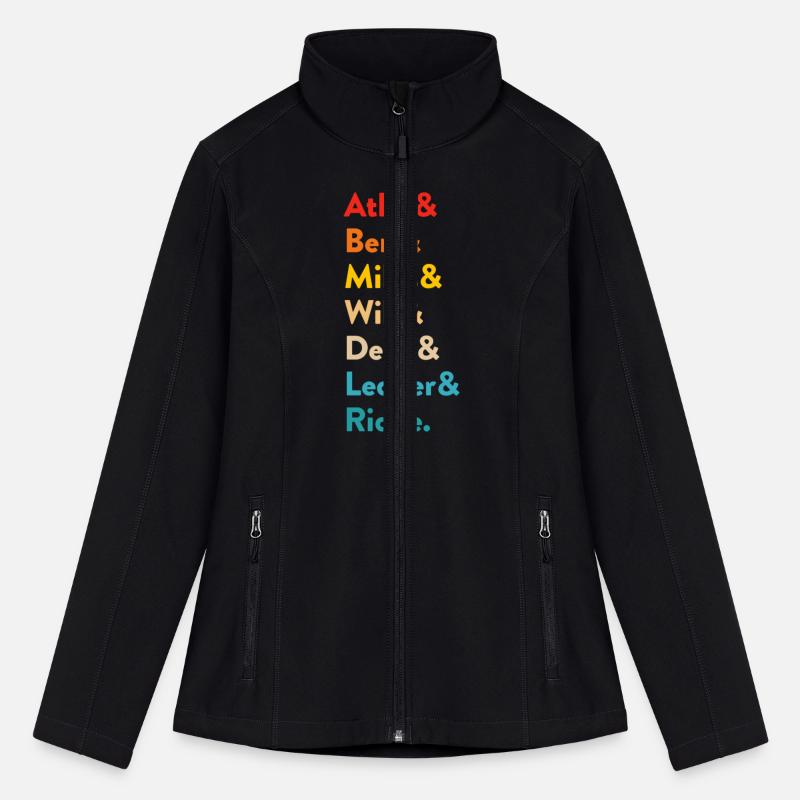 Atlas & Ben & Miles & Will & Dean & Ledger & Ridge