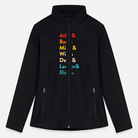 Atlas & Ben & Miles & Will & Dean & Ledger & Ridge