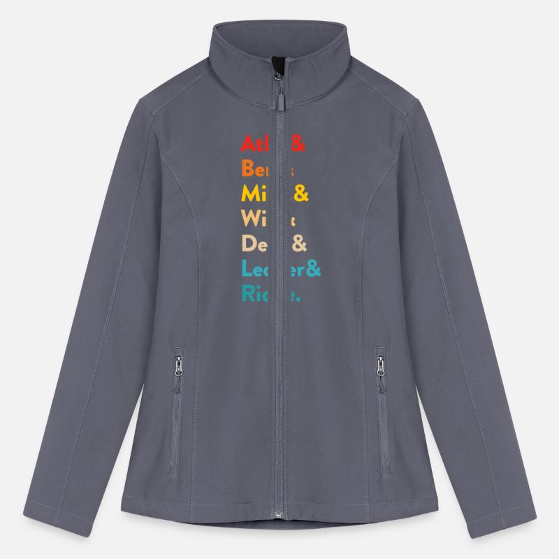 Atlas & Ben & Miles & Will & Dean & Ledger & Ridge