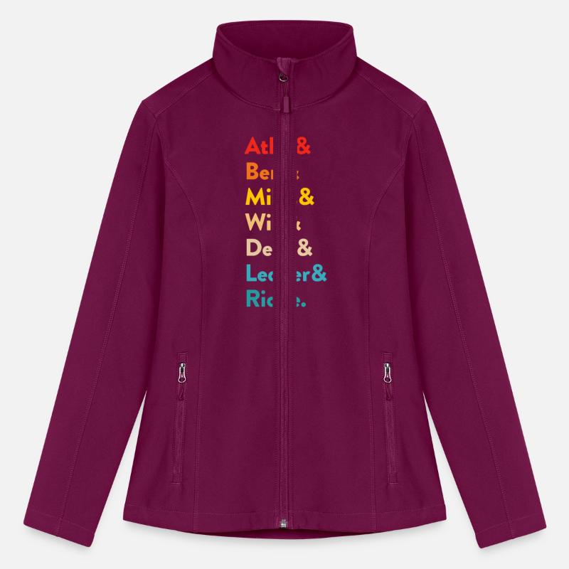 Atlas & Ben & Miles & Will & Dean & Ledger & Ridge