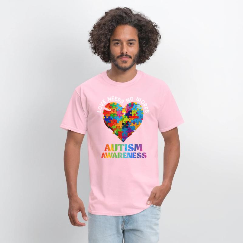 Autism Awareness Solidarity and Neurodiversity
