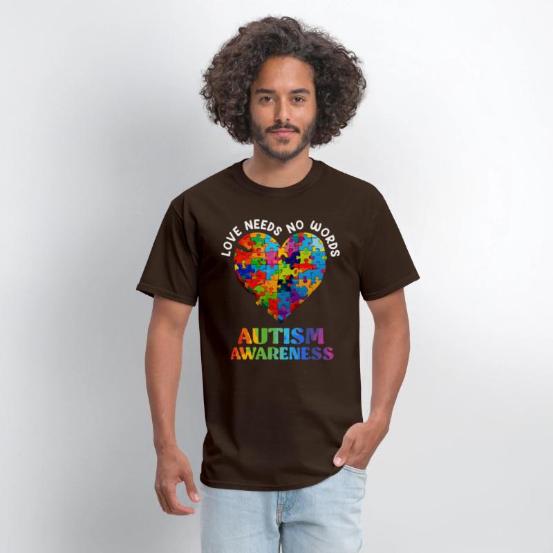 Autism Awareness Solidarity and Neurodiversity