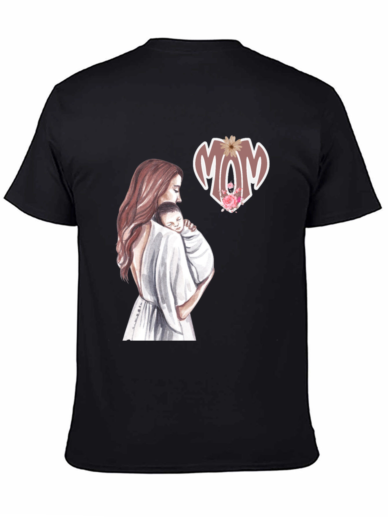 Mothers Love Graphic Tee