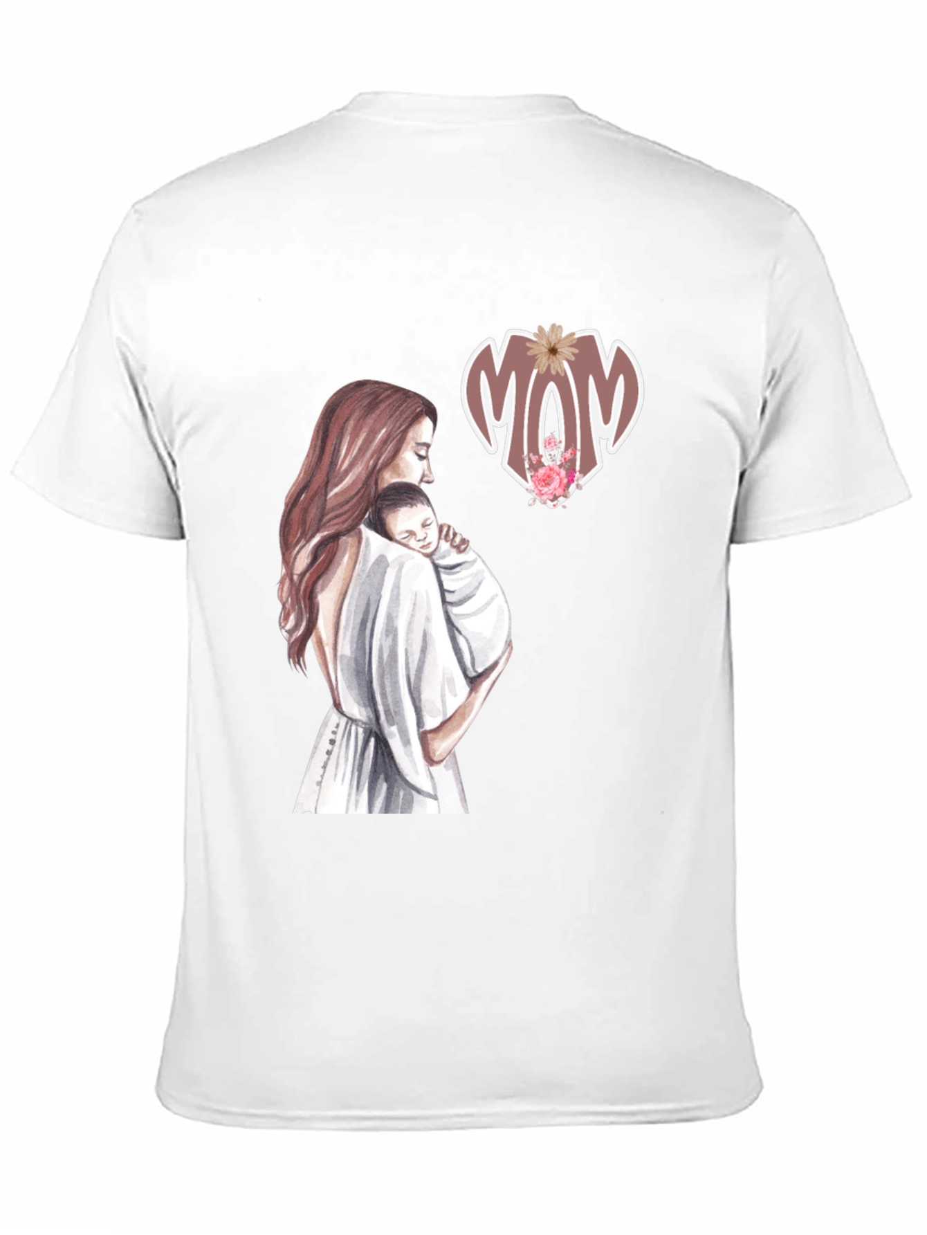 Mothers Love Graphic Tee