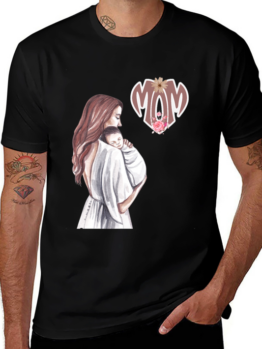 Mothers Love Graphic Tee