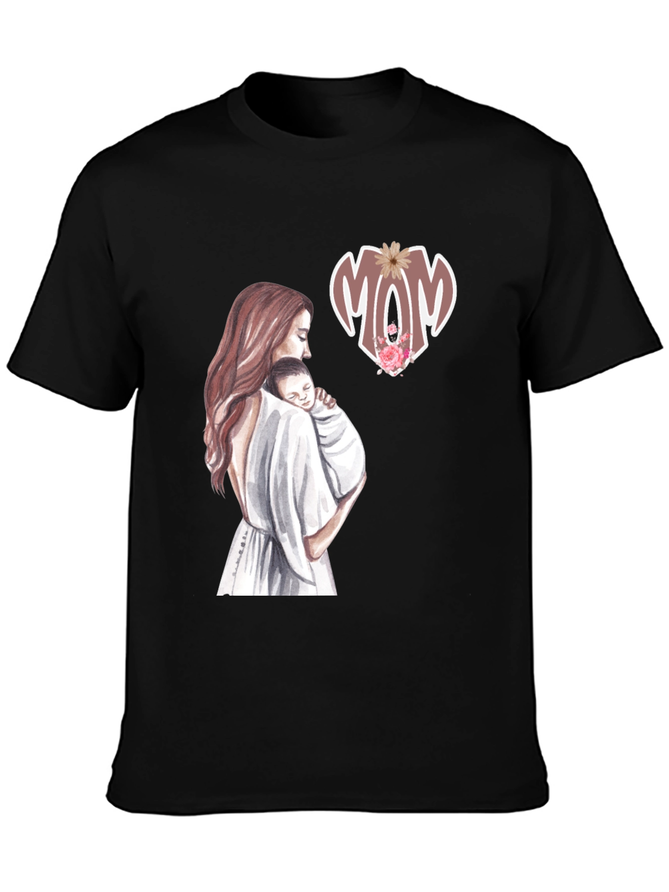 Mothers Love Graphic Tee