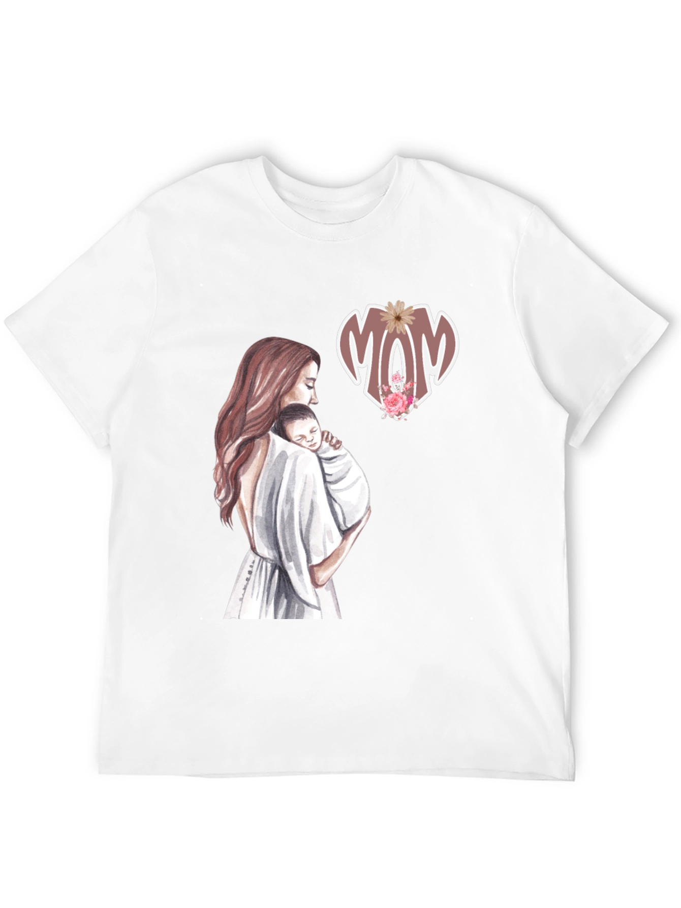 Mothers Love Graphic Tee