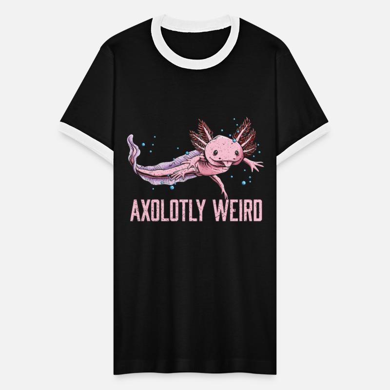 Axolotly Weird Axolotl Salamander Axolotl Pet Amph