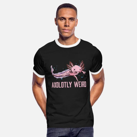 Axolotly Weird Axolotl Salamander Axolotl Pet Amph