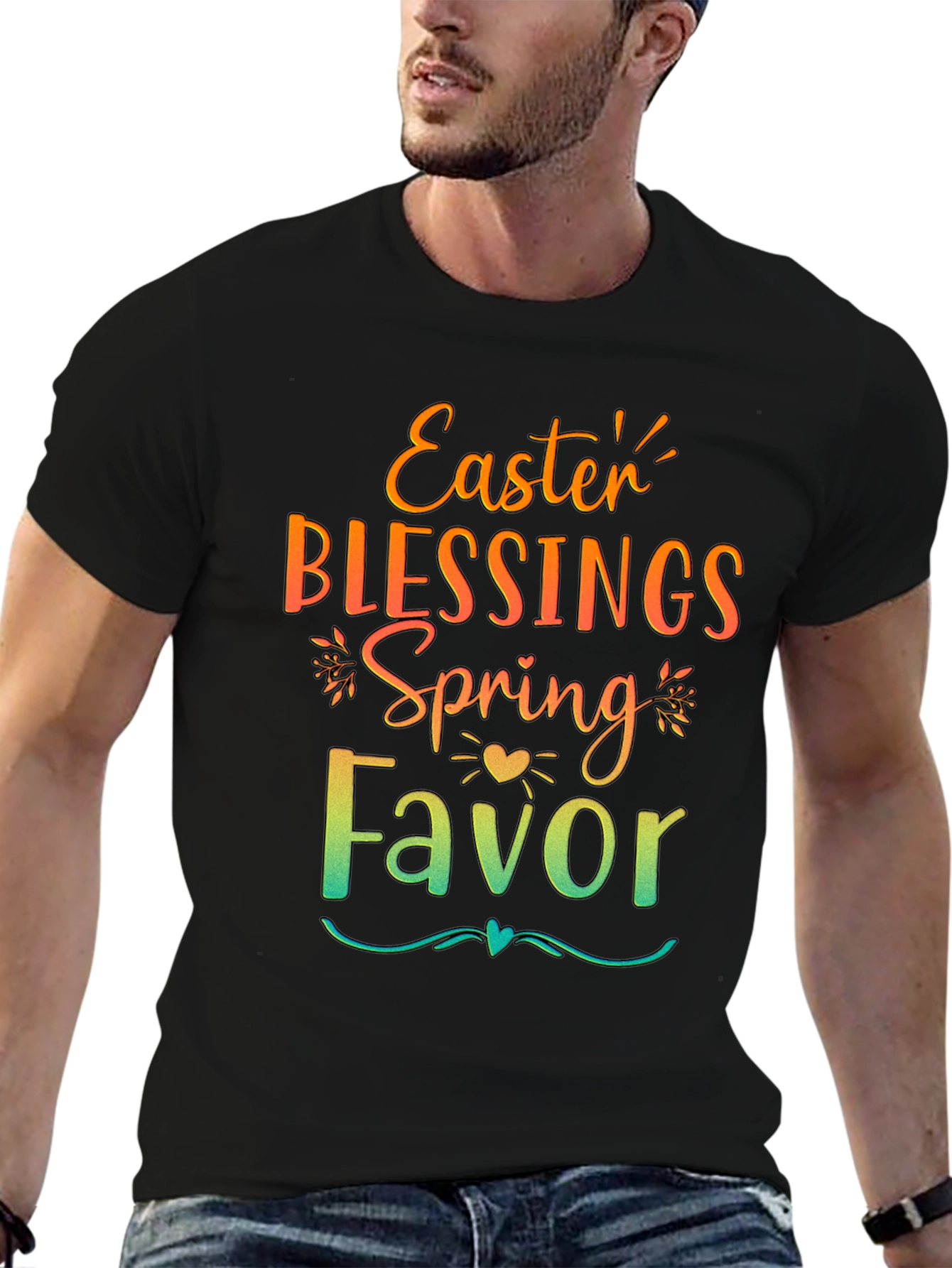 Easter Blessings T-Shirt
