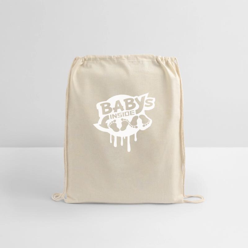 Babies Inside 2 Twins Pregnant Belly Funny