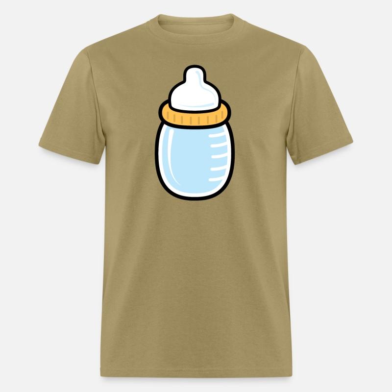 Baby bottle - gift ideas