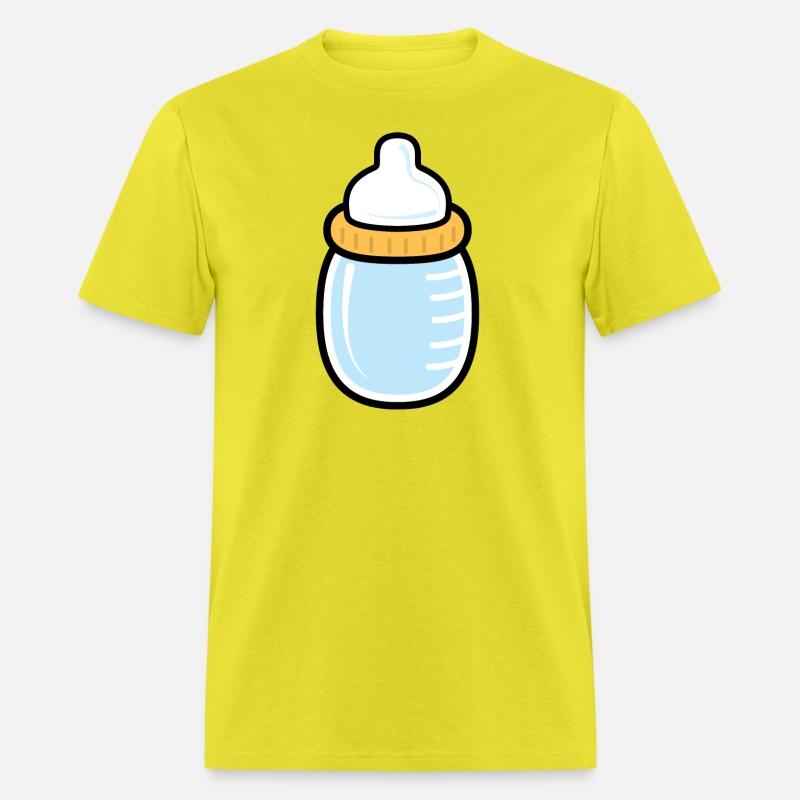 Baby bottle - gift ideas