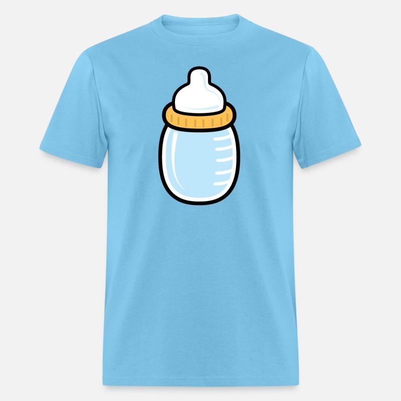 Baby bottle - gift ideas