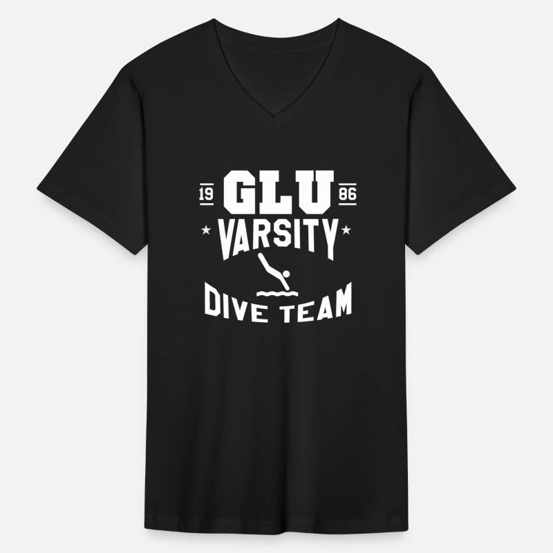 Back to School GLU Dive Team