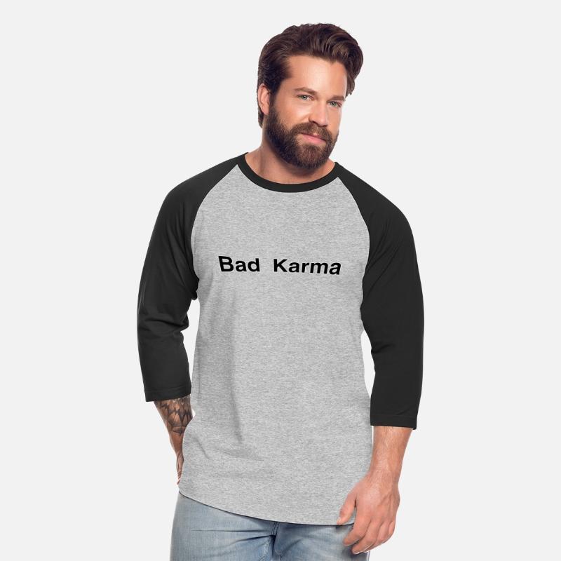 Bad karma