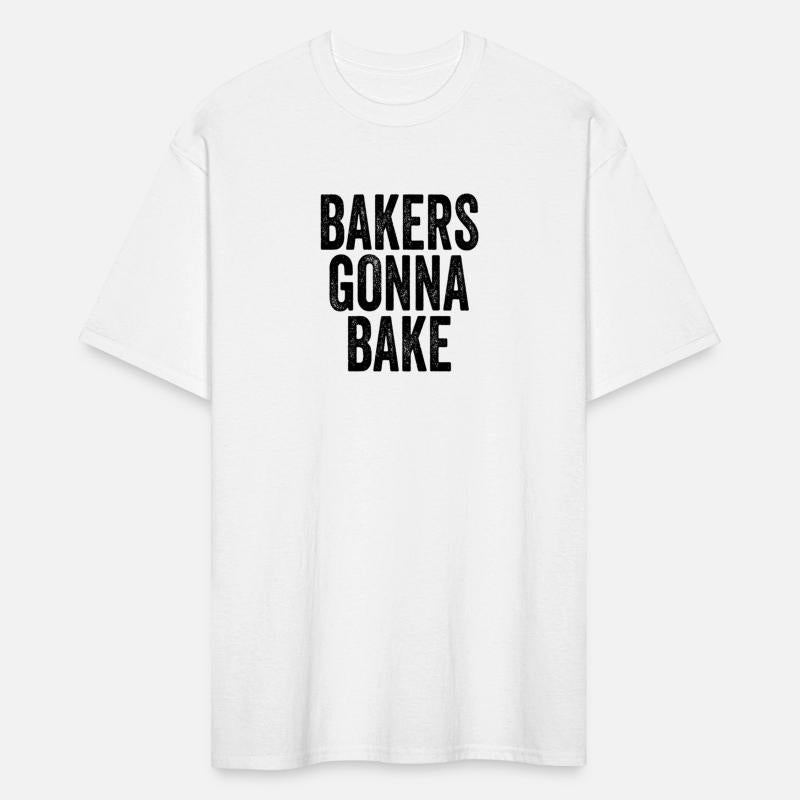 Bakers Gonna Bake