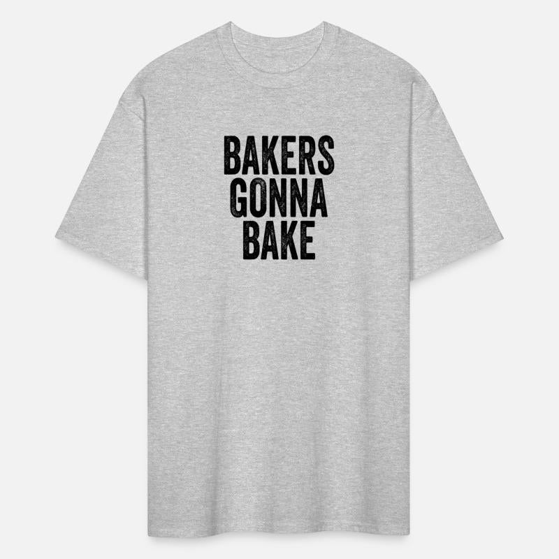 Bakers Gonna Bake