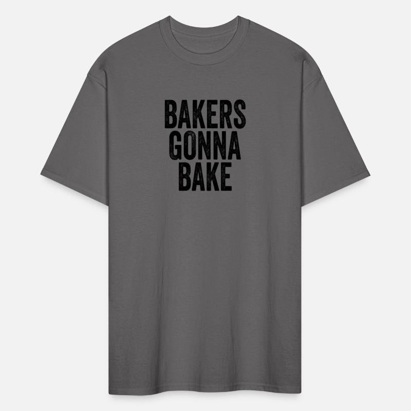 Bakers Gonna Bake