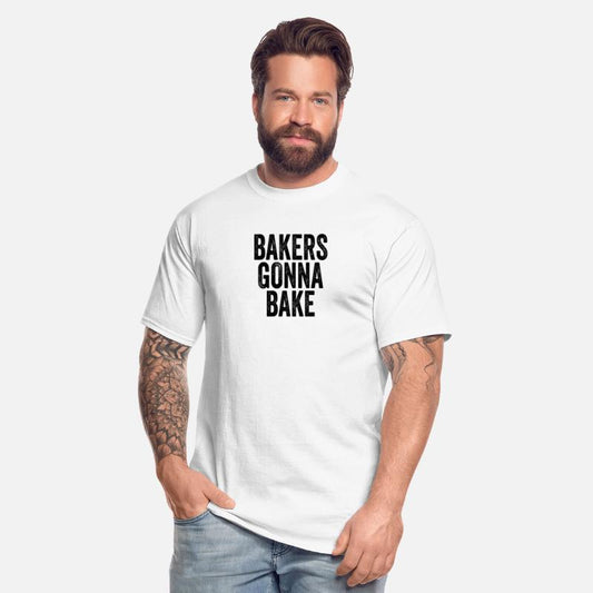 Bakers Gonna Bake