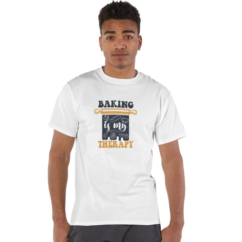 Baking Is My Therapy Bread Expert Pastry Chef