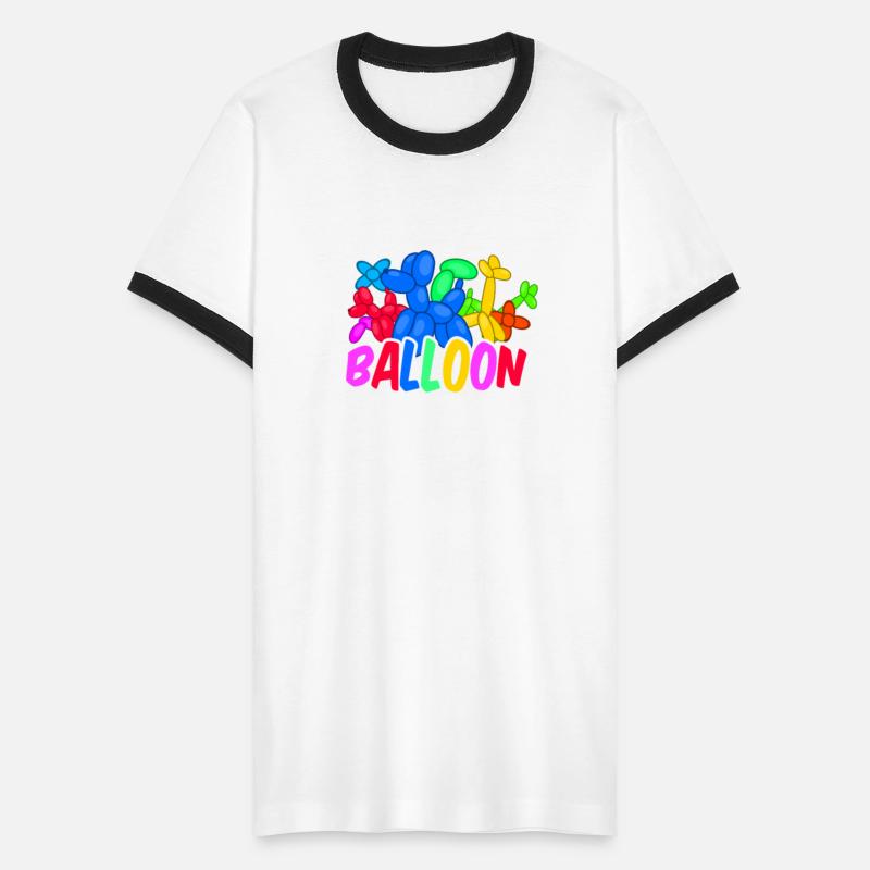 Balloon Twisting Professional Balloon Twister Gift