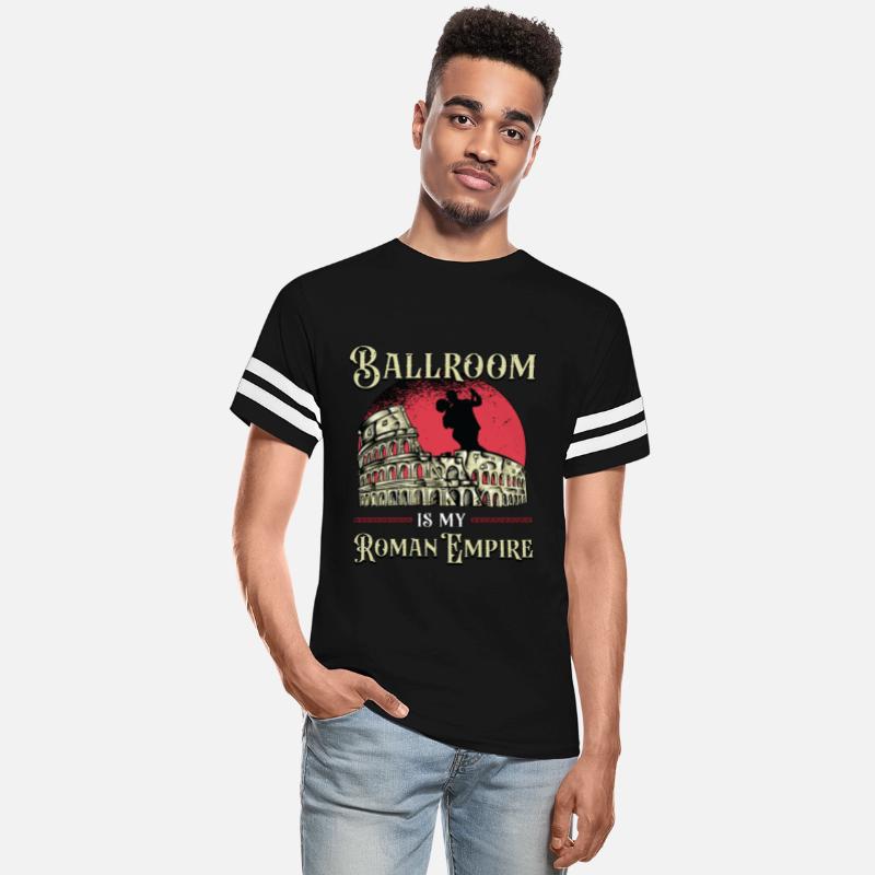 Ballroom Dance Ballroom Is My Roman Empire Dancing