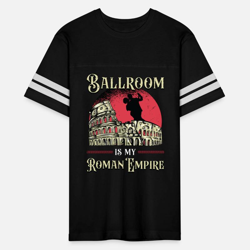 Ballroom Dance Ballroom Is My Roman Empire Dancing