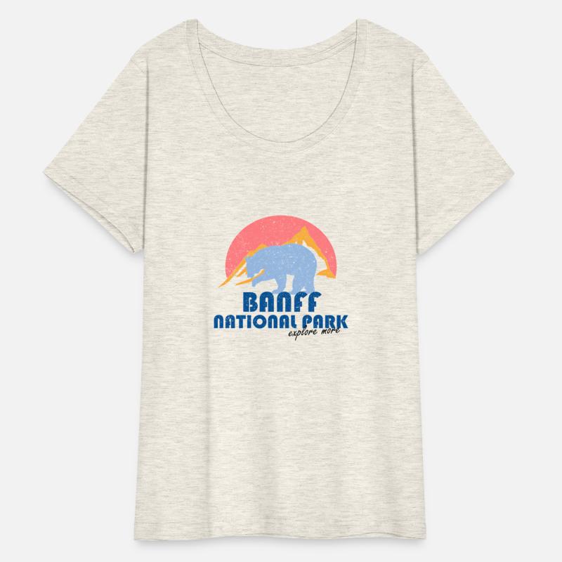 Banff National Park British Columbia