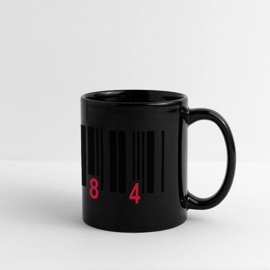 barcode 1984
