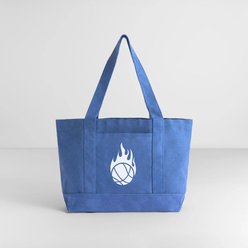 Basketball Ball Flames On Fire Player Heat burning