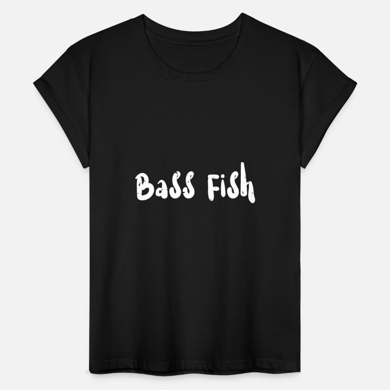 Bass Fish - Fishing