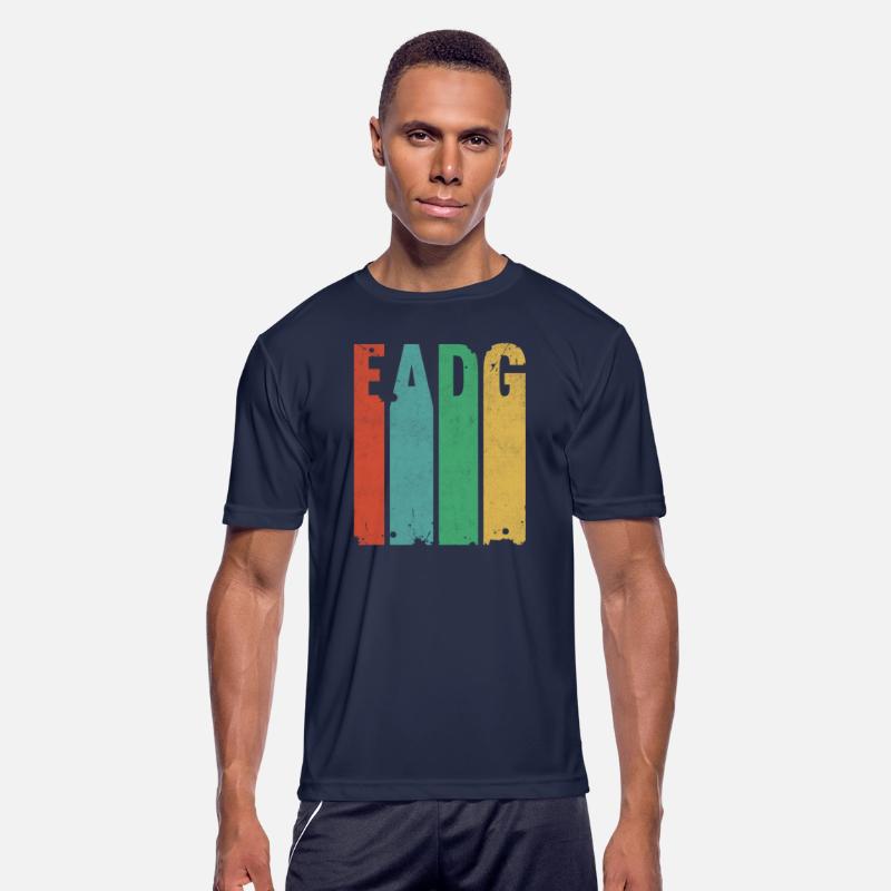 Bass Guitar Eadg Design For A Bass Player