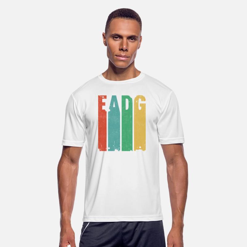 Bass Guitar Eadg Design For A Bass Player