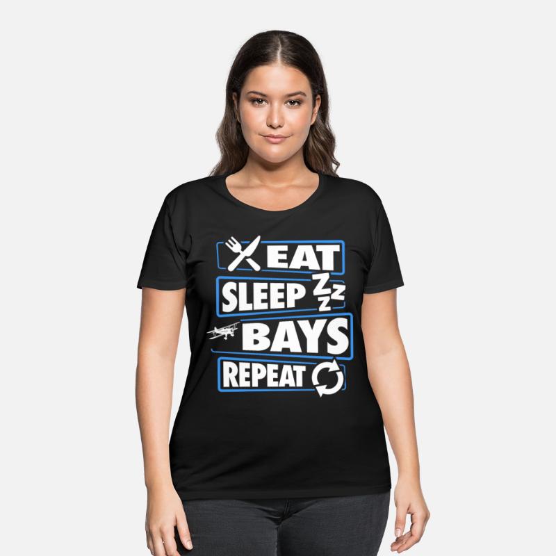 Bays graphic tee shirt