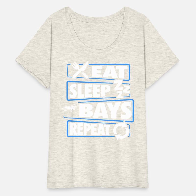 Bays graphic tee shirt