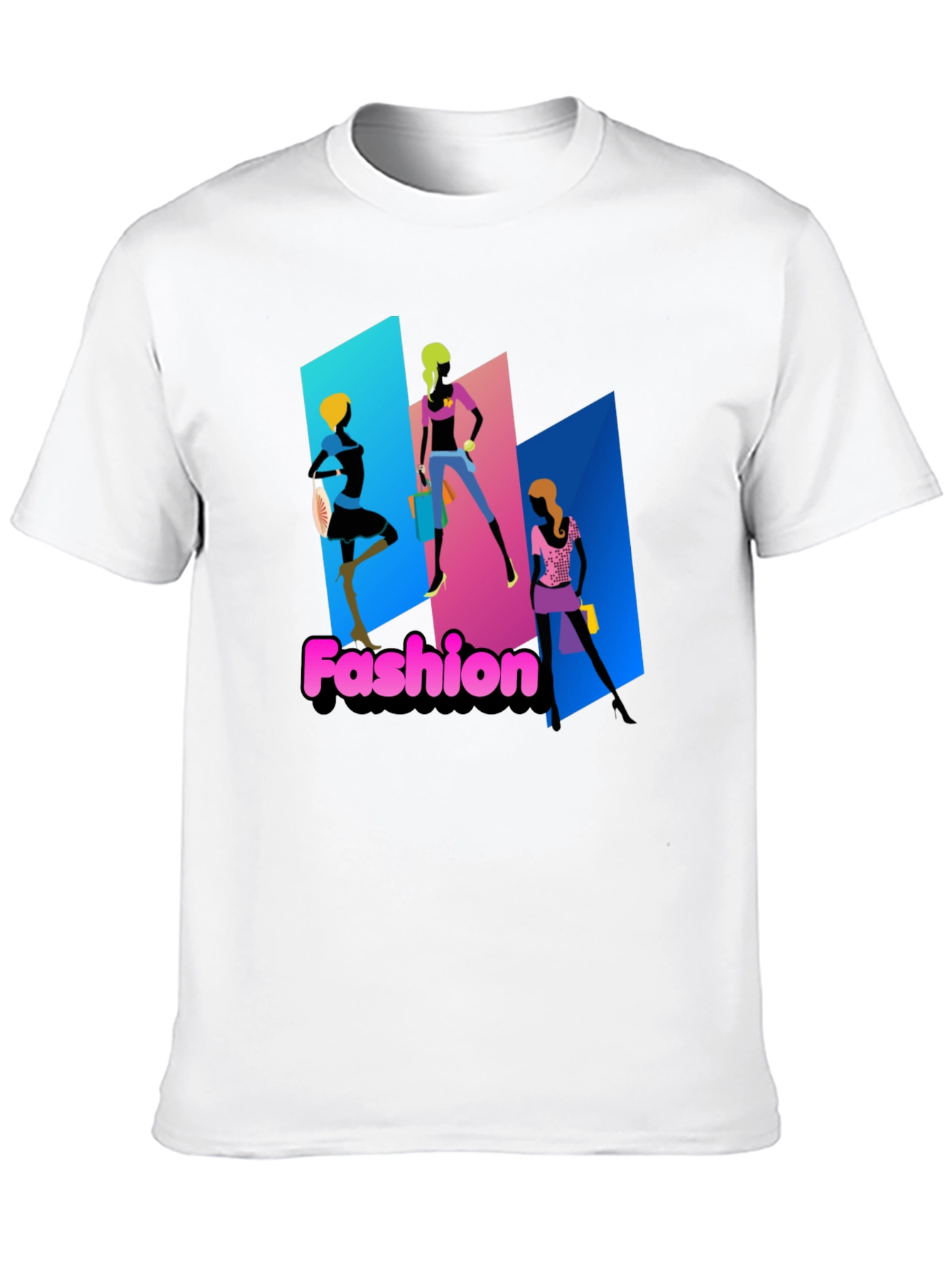 Fashion T-Shirt