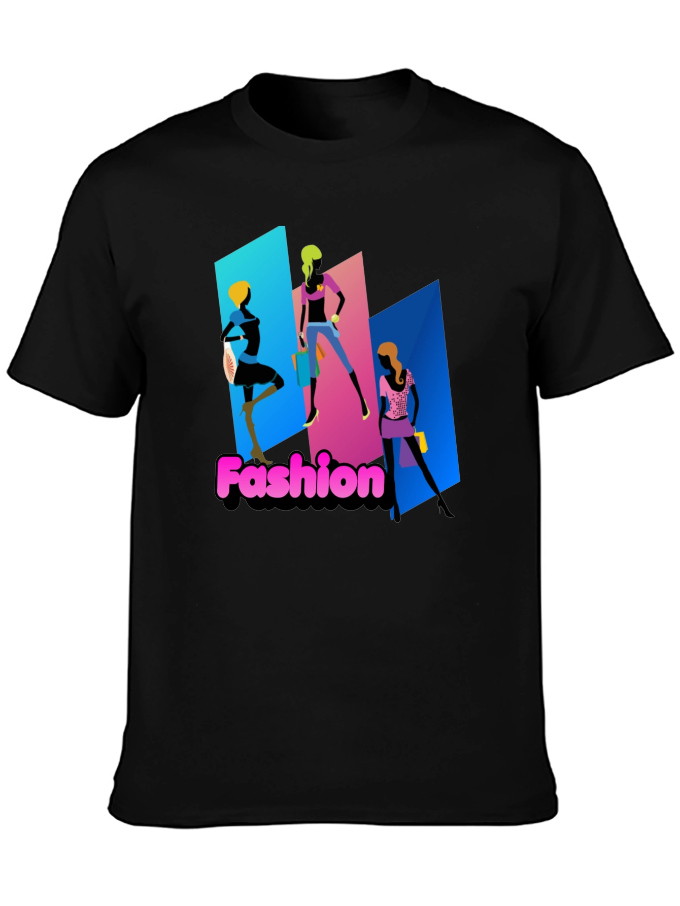 Fashion T-Shirt