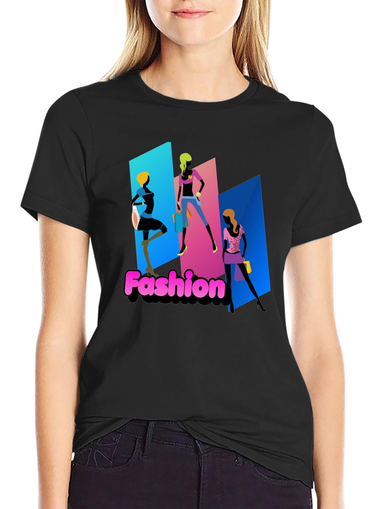 Fashion T-Shirt