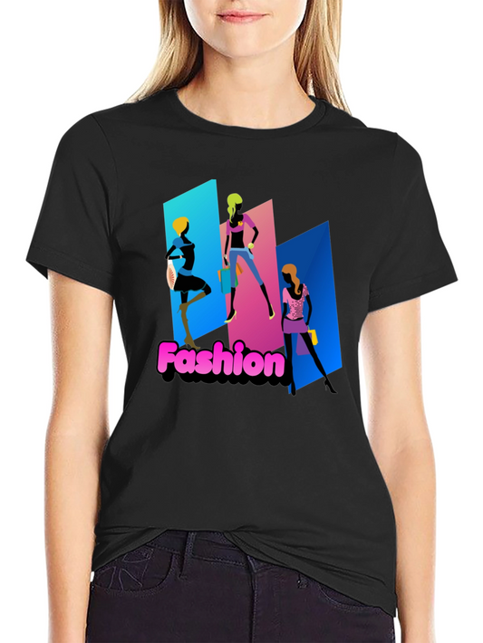 Fashion T-Shirt