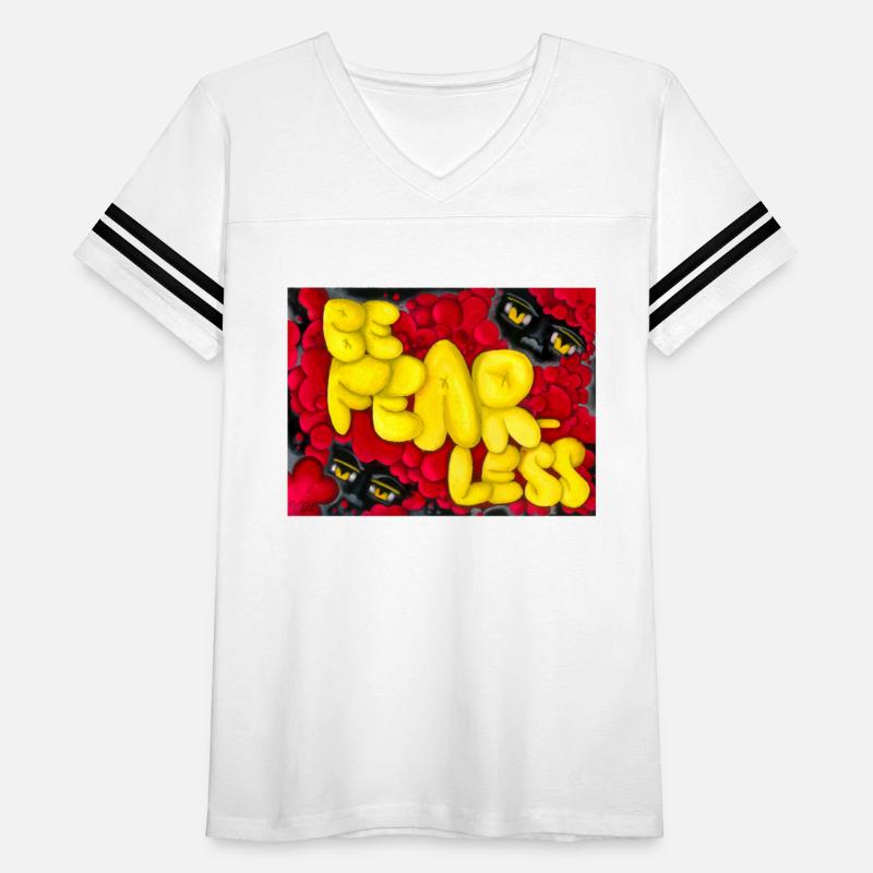 BE Fearless by HM_Geekarts