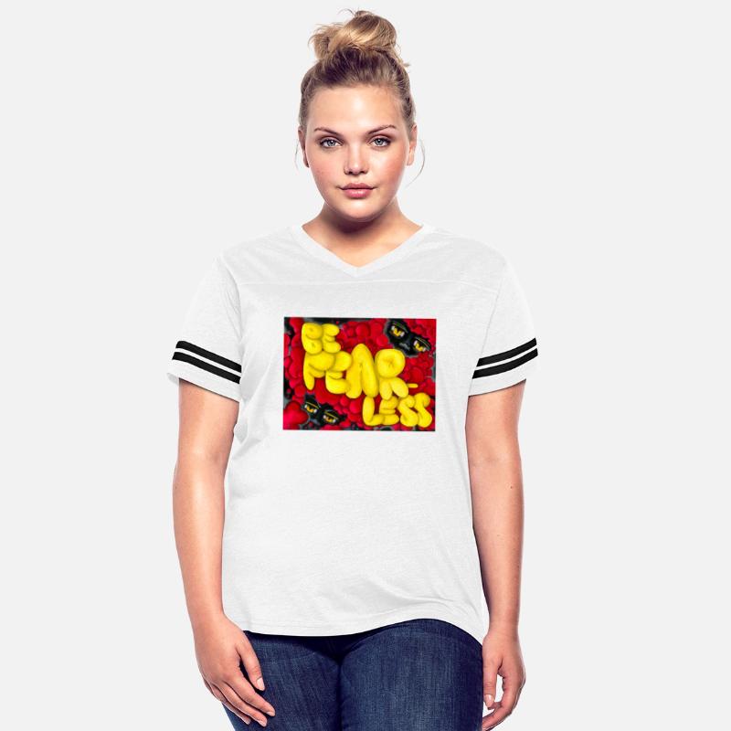 BE Fearless by HM_Geekarts